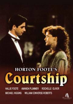 Courtship - Movie