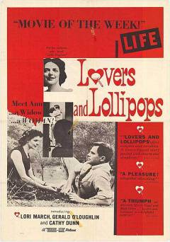 Lovers and Lollipops - Movie