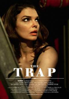 The Trap - Movie