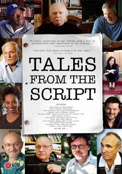Tales from the Script - Movie