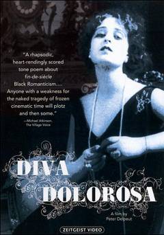 Diva Dolorosa - Movie