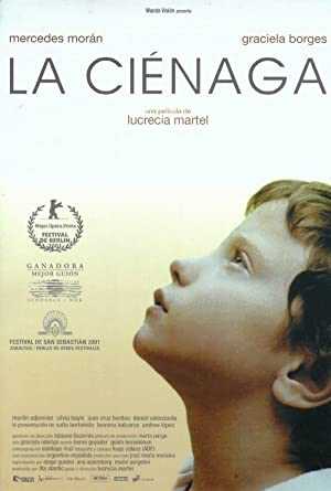 La Ciénaga - Movie