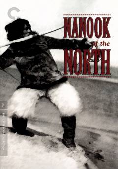 Nanook of the North - Movie