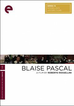 Blaise Pascal - film struck