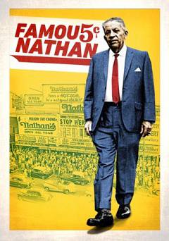 Famous Nathan - Movie