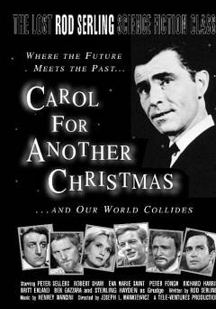 A Carol for Another Christmas - film struck
