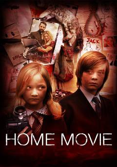 Home Movie - Movie