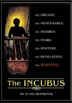 The Incubus - amazon prime