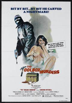 The Toolbox Murders - Movie