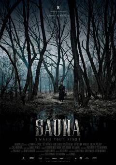 Sauna - Movie