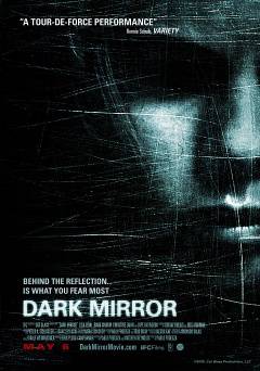Dark Mirror - shudder