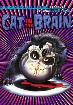 Cat in the Brain - Movie