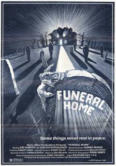 Funeral Home - Movie