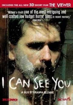 I Can See You - Movie