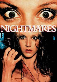 Nightmares - amazon prime