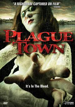 Plague Town - amazon prime