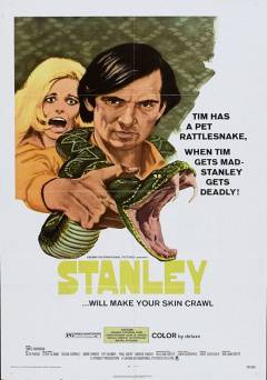 Stanley - Movie