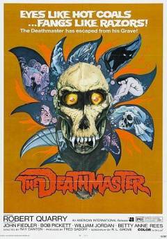 Deathmaster - Movie