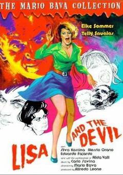 Lisa & the Devil - Movie