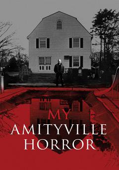 My Amityville Horror - Movie
