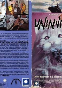 Uninvited - Movie