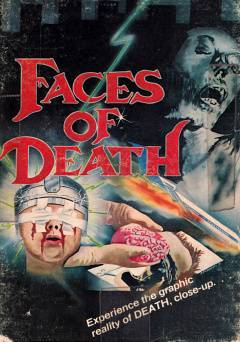 Faces of Death - Movie