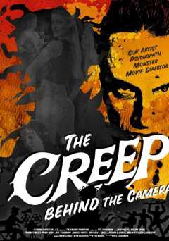 The Creep Behind the Camera - Movie