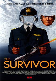 The Survivor - Movie