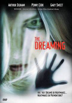 The Dreaming - Movie