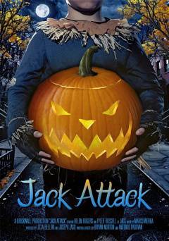 Jack Attack - shudder
