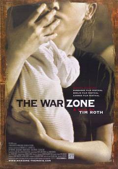 The War Zone - Movie