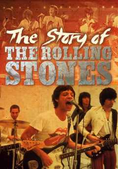 The Story of the Rolling Stones - amazon prime