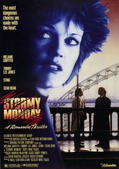 Stormy Monday - Movie