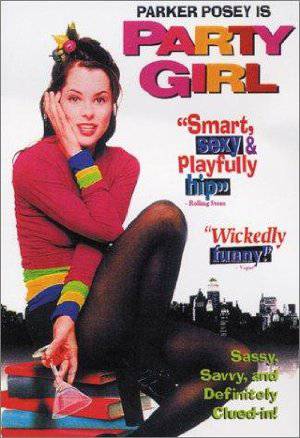 Party Girl - TV Series