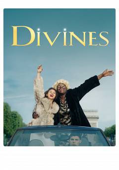 Divines - Movie