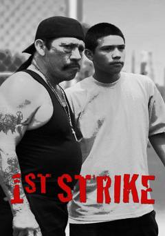 1st Strike - Movie