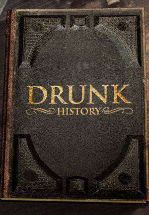 Drunk History - amazon prime