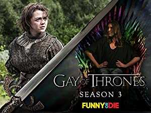 Gay of Thrones - TV Series
