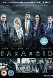 Paranoid - TV Series