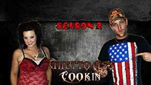 Ghettoass Cookin - TV Series
