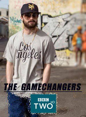 Gamechangers - TV Series
