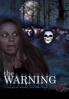 The Warning - Movie