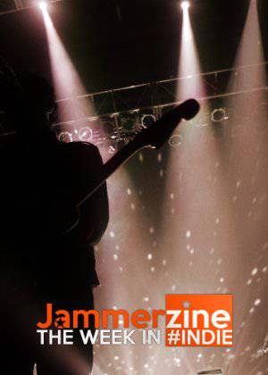 Jammerzines The Week In #Indie - TV Series