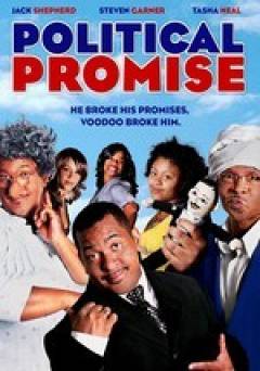 Political Promise - amazon prime