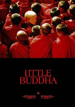 Little Buddha - film struck