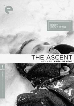 The Ascent - film struck