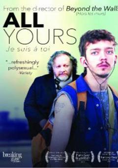 All Yours - amazon prime