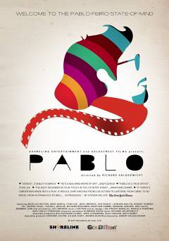 Pablo - Movie