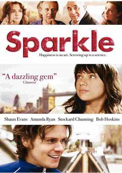 Sparkle - Movie