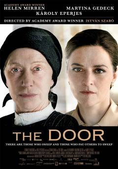 The Door - Movie